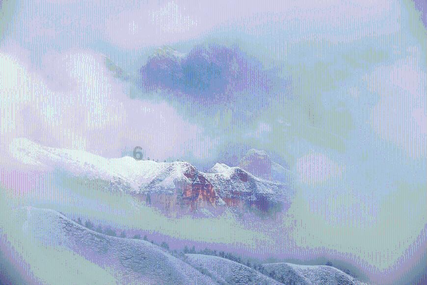 《东北话胜出！黑土无言》为何输给《沪语繁花》？
