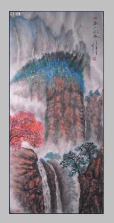 我要变长