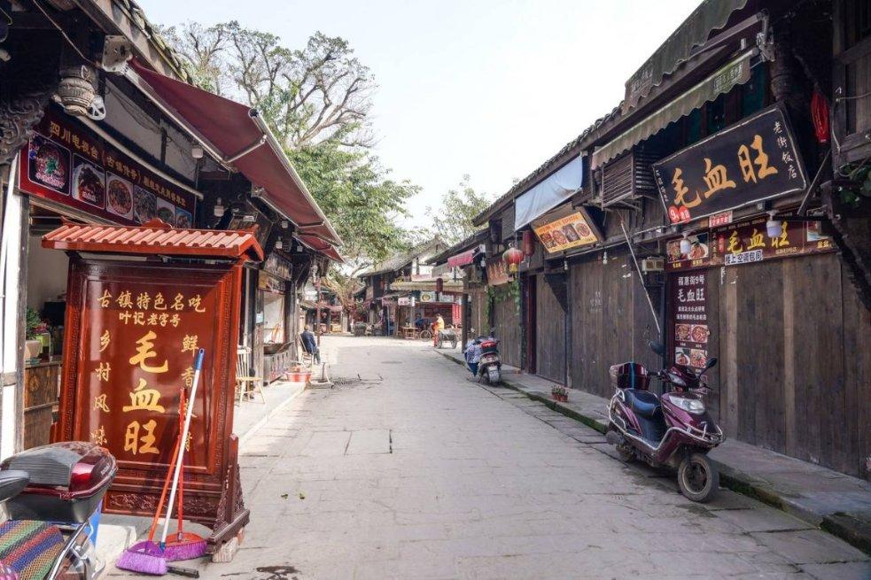 探寻奇趣世界,尽在今年国庆去哪玩?湖北荆州这座低调的古城,举世闻名,游客还不多蜗牛问答平台